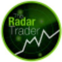 The Radar Trader logo, The Radar Trader contact details