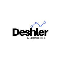 Deshler Diagnostics logo, Deshler Diagnostics contact details