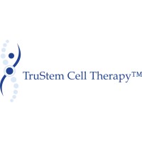 TruStem Cell Therapy™ logo, TruStem Cell Therapy™ contact details