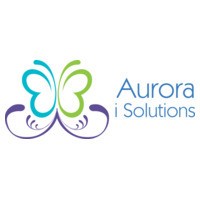 Aurora i Solutions logo, Aurora i Solutions contact details