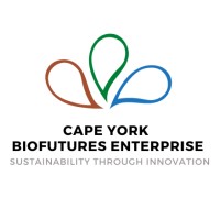 Cape York BioFutures logo, Cape York BioFutures contact details