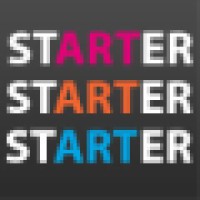 TheArtStarter logo, TheArtStarter contact details