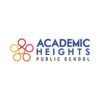 Academic Heights Public School Telangana/AP logo, Academic Heights Public School Telangana/AP contact details