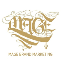 Mage Brand Marketing logo, Mage Brand Marketing contact details