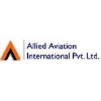 Allied Aviation International Pvt Ltd logo, Allied Aviation International Pvt Ltd contact details