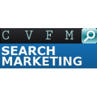 CVFM Search Marketing logo, CVFM Search Marketing contact details