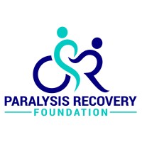 Paralysis Recovery Foundation logo, Paralysis Recovery Foundation contact details