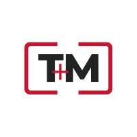 T&M Supplies logo, T&M Supplies contact details