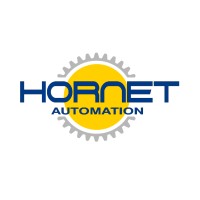 Hornet Automation logo, Hornet Automation contact details