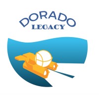 Dorado Legacy logo, Dorado Legacy contact details