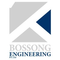 Bossong Engineering logo, Bossong Engineering contact details