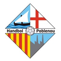 Handbol Poblenou logo, Handbol Poblenou contact details