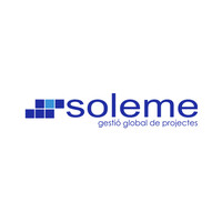 SOLEME Interiorisme logo, SOLEME Interiorisme contact details