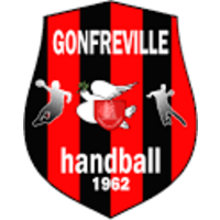 Gonfreville l'Orcher Handball logo, Gonfreville l'Orcher Handball contact details