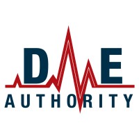 DME Authority logo, DME Authority contact details