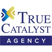 True Catalyst Agency logo, True Catalyst Agency contact details