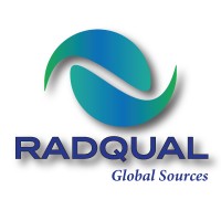 RadQual Global Sources logo, RadQual Global Sources contact details