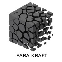 ParaKraft logo, ParaKraft contact details