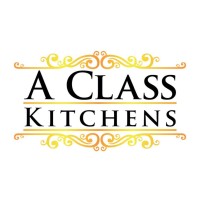 A CLASS KITCHENS LTD logo, A CLASS KITCHENS LTD contact details