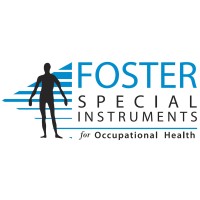 Foster Special Instruments logo, Foster Special Instruments contact details