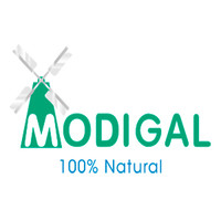 Modigal logo, Modigal contact details