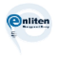 Enliten Management Group logo, Enliten Management Group contact details