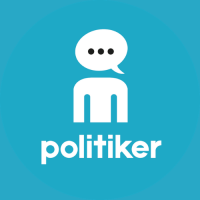 Politiker logo, Politiker contact details