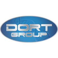 Dortprev logo, Dortprev contact details