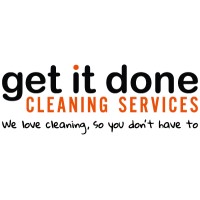 Get it Done Cleaning Services Stoke logo, Get it Done Cleaning Services Stoke contact details