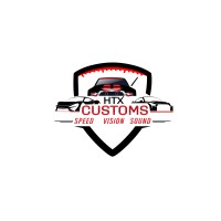 HTX Customs logo, HTX Customs contact details