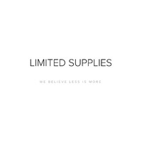 Limited Supplies logo, Limited Supplies contact details