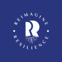 Reimagine Resilience logo, Reimagine Resilience contact details