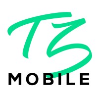 TZ Mobile / Maxis Concept Store logo, TZ Mobile / Maxis Concept Store contact details