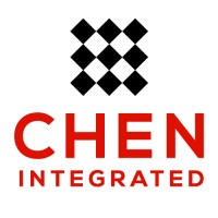 CHEN Integrated logo, CHEN Integrated contact details