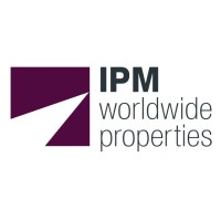 IPM Group logo, IPM Group contact details