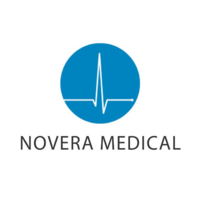 Novera Medical logo, Novera Medical contact details