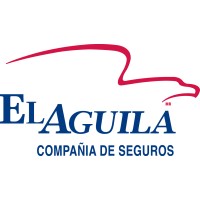 El Aguila Compañía de Seguros logo, El Aguila Compañía de Seguros contact details