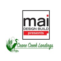 Crane Creek Landings Townhomes, LLC logo, Crane Creek Landings Townhomes, LLC contact details