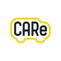 CARe Automotive Group logo, CARe Automotive Group contact details