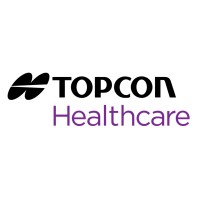 Topcon Screen logo, Topcon Screen contact details