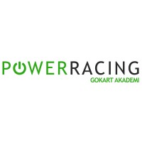 Power Racing Gokart Akademi logo, Power Racing Gokart Akademi contact details