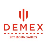 Demex AB - Set boundaries logo, Demex AB - Set boundaries contact details