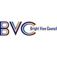 Bright View Council logo, Bright View Council contact details