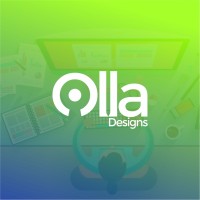 Olla Designs logo, Olla Designs contact details