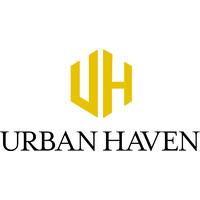 Urban Haven logo, Urban Haven contact details