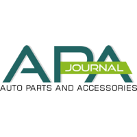 APA Journal logo, APA Journal contact details