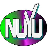 NUYU Academy logo, NUYU Academy contact details