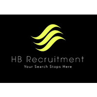 HB Recruitment Ltd logo, HB Recruitment Ltd contact details