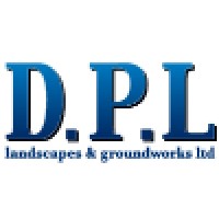 DPL Landscapes and Groundworks Limited logo, DPL Landscapes and Groundworks Limited contact details