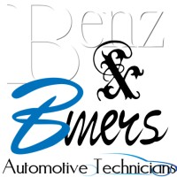 BENZ & BMERS STORE logo, BENZ & BMERS STORE contact details